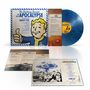 Original Soundtracks (OST): Filmmusik: Fallout - The Soothing Sounds Of The Apocalypse (Blue Smoke Vinyl), LP