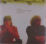 Dr. Robert & Matt Deighton: The Instant Garden (Bone Marble Vinyl), LP