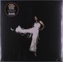 Pearl Charles: Desert Queen (White Vinyl), LP