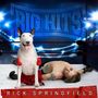 Rick Springfield: Big Hits: Rick Springfield's Greatest Hits Vol. 2, 2 LPs