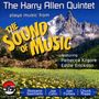 Harry Allen: Plays Music From The Sound Of Music, CD