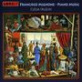 Francisco Mignone: Klavierwerke, CD