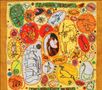 Joanna Newsom: The Milk-Eyed Mender, LP