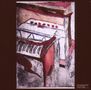The Howling Hex: Earth Junk, CD