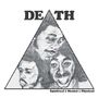 Death (Punkrock): Spiritual,Mental,Physic, LP, LP