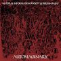 Natural Information Society & Bitchin Bajas: Automaginary, LP, LP