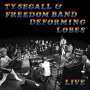Ty Segall: Deforming Lobes Live, LP