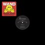 Wand: Help Desk/Goldfish EP, Single 12"