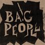 Bag People: Bag People, LP, LP