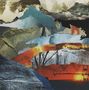 David Grubbs: Whistle From Above, LP, LP