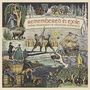 Mairi Morrison & Alasdair Roberts: Remembered In Exile: Songs And Ballads From Nova Scotia, LP