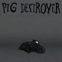 Pig Destroyer: The Octagonal Stairway (Limited Edition) (Neon Magenta Vinyl), LP