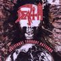 Death (Metal): Individual Thought Patterns (Clear Vinyl With Splatter), LP