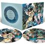 Baroness: Blue Record (Limited Edition) (Picture Disc), 2 LPs