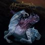 Mastodon: Remission (remastered) (Limited Eition) (Purple & Cyan Blue W/ Black & Gold Splatter Vinyl) (45 RPM), 2 LPs