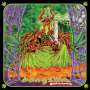 Bongzilla: Gateway Reissue LP (Orange, Green Spinners with Vi, LP