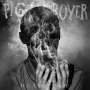 Pig Destroyer: Head Cage (Clear with Black Smoke Vinyl), LP