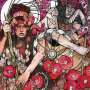 Baroness: Red Album (Blood Red Cloudy Effect Vinyl), 2 LPs