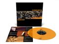 The Dillinger Escape Plan: Calculating Infinity (Clear Orange Vinyl), LP