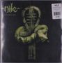 Nile: In Their Darkened Shrines (Limited Edition) (Dark Green W/ Black Smoke Vinyl), 2 LPs