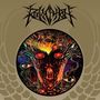 Revocation: Revocation (Custom Galaxy Edition) (Metallic Gold/Black Vinyl), LP