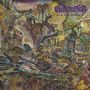 Gatecreeper: Deserted (Custom Marbled Vinyl), LP