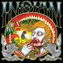 Indian: Guiltless (Limited Edition) (Red Yellow Black Marble Vinyl), LP