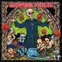 Agoraphobic Nosebleed: Altered States Of America (Electric Blue With Splatter Vinyl), LP