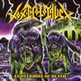 Toxic Holocaust: An Overdose Of Death, CD