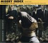 Misery Index: Traitors, CD, CD