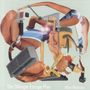 The Dillinger Escape Plan: Miss Machine, CD