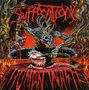 Suffocation: Human Waste, CD, CD