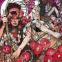 Baroness: The Red Album, CD