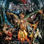 Incantation: Diabolical Conquest (Aqua Blue Vinyl), LP