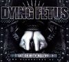 Dying Fetus: Infatuation With Malevolence, CD