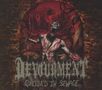 Devourment: Conceived In Sewage, CD, CD