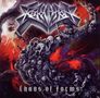 Revocation: Chaos Of Forms, CD, CD
