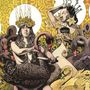 Baroness: Yellow & Green (Limited Deluxe Digibook), CD