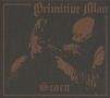 Primitive Man: Scorn, CD