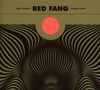 Red Fang: Only Ghosts, CD