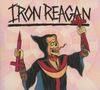 Iron Reagan: Crossover Ministry, CD