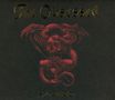 The Obsessed: Sacred, CD