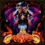 Devil Master: Satan Spits On Children Of Light, CD