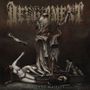 Devourment: Obscene Majesty, CD