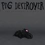 Pig Destroyer: Octagonal Stairway, CD