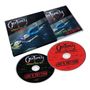 Obituary: Slowly We Rot: Live And Rotting, 1 CD und 1 Blu-ray Disc