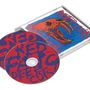 Red Fang: Deep Cuts, 2 CDs