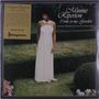 Minnie Riperton: Come To My Garden (Reissue) (180g) (Limited Edition) (Clear Vinyl), LP