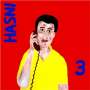 Cheb Hasni: 3, CD
