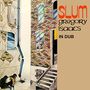 Gregory Isaacs: Slum In Dub, CD